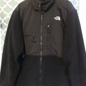 Men’s North Face Denali